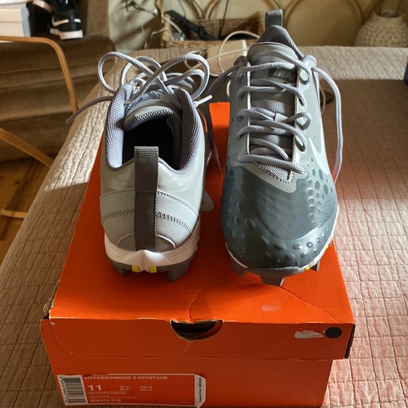 Nike Hyper diamond 2 keystone - Picture 2 of 8